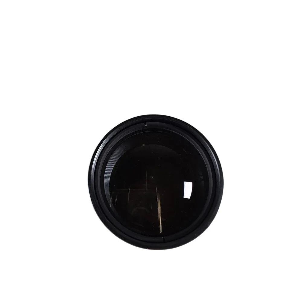 Formula V by SUN 85-210mm 1:4.5‎ Lens with Vinyl Case